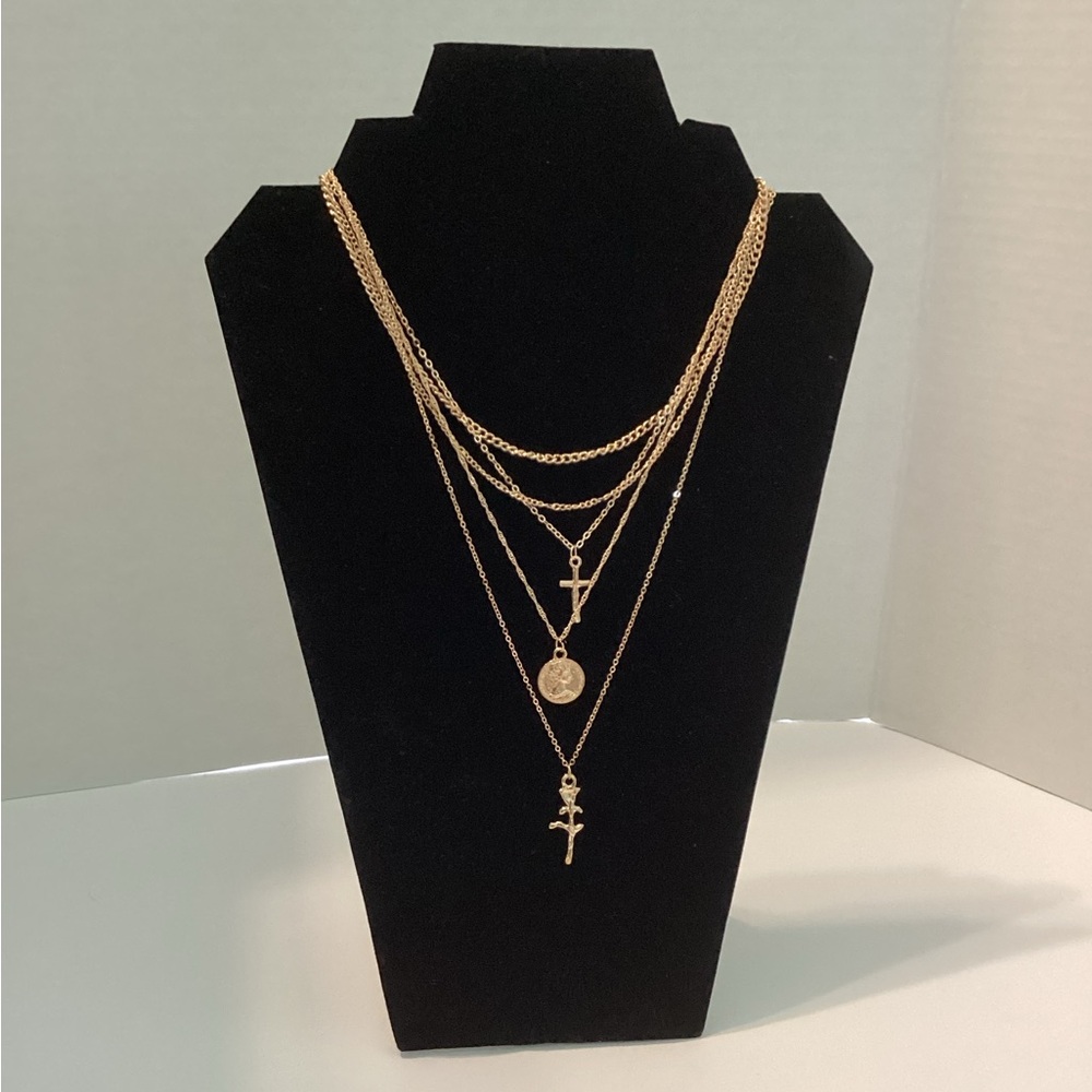 Gold-Filled Chain